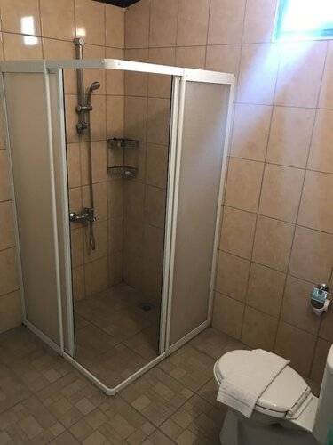 Kemal Stone House Hotel