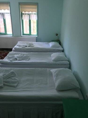 Kemal Stone House Hotel
