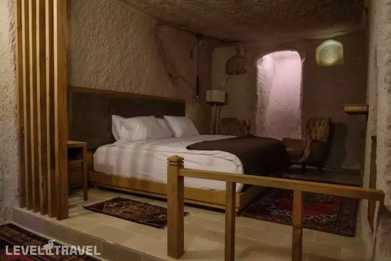 The Rupestral House Hotel