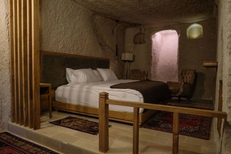 The Rupestral House Hotel
