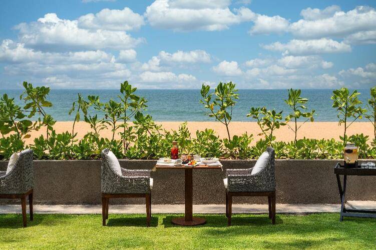 Crystal Sands