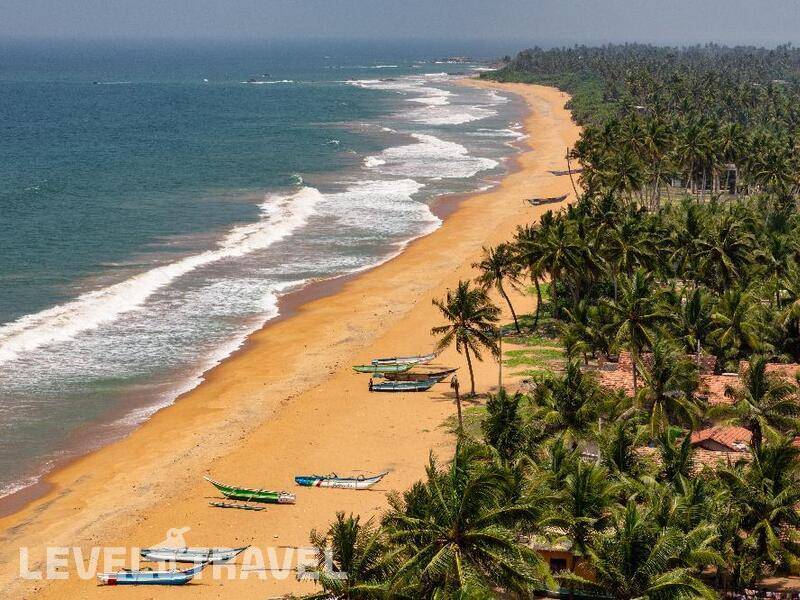 Фотография Crystal Sands