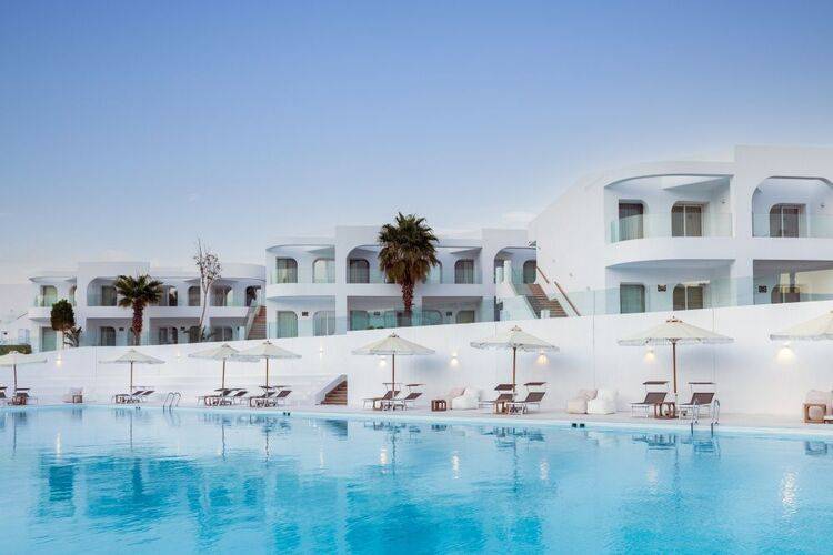 Sunrise Meraki (Adults Only 16+)