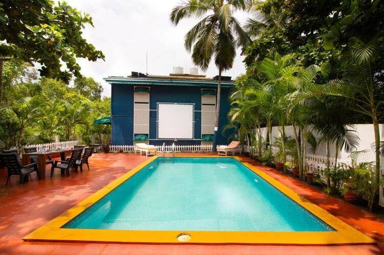 Hibis Hotels And Resort