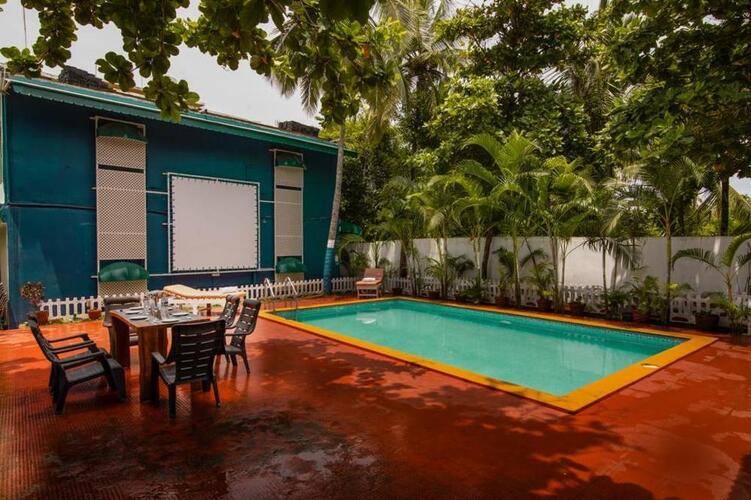 Hibis Hotels And Resort
