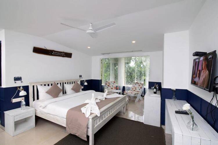 Hibis Hotels And Resort