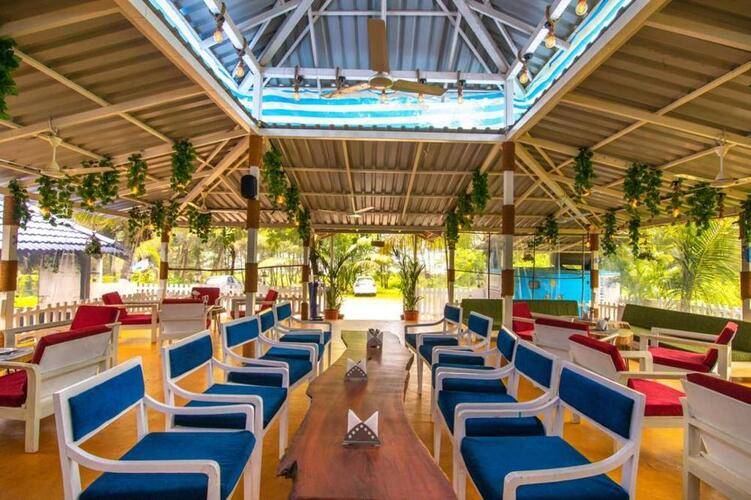 Hibis Hotels And Resort