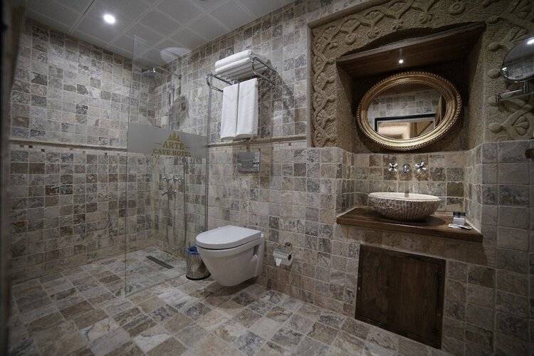 Arte Cave Hotel