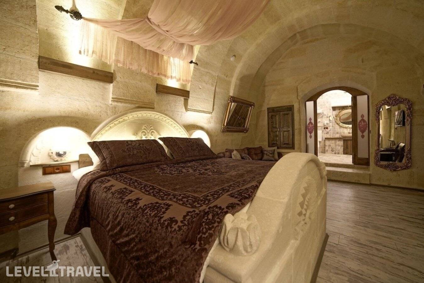 фотографии отеля Arte Cave Hotel в Турция(Ургюп) - фото №41