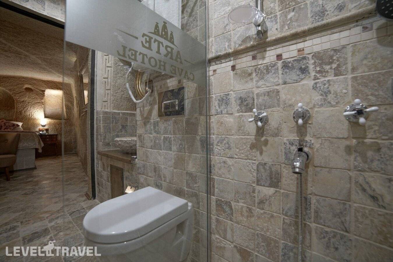 фотографии отеля Arte Cave Hotel в Турция(Ургюп) - фото №45