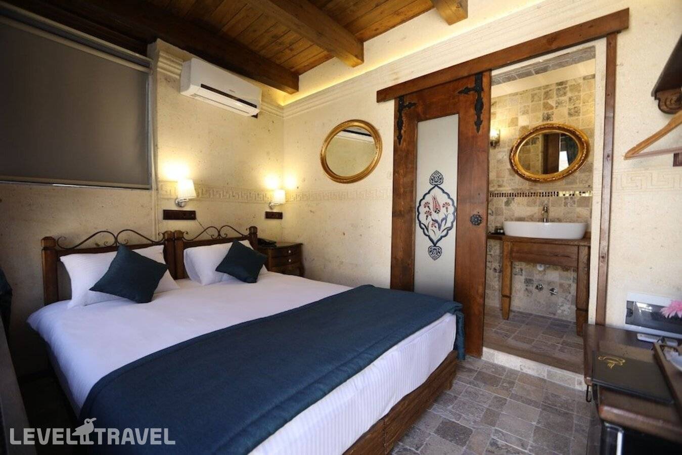 фотографии отеля Arte Cave Hotel в Турция(Ургюп) - фото №19