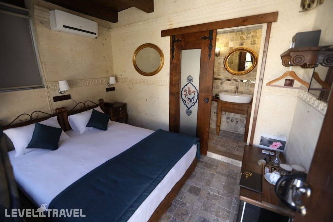 фотографии отеля Arte Cave Hotel в Турция(Ургюп) - фото №31