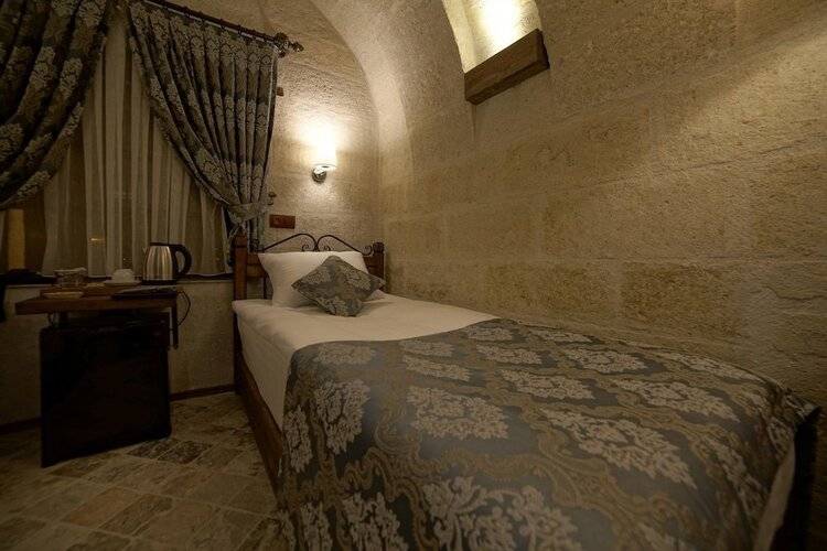 Arte Cave Hotel