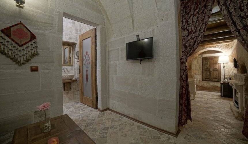 Arte Cave Hotel