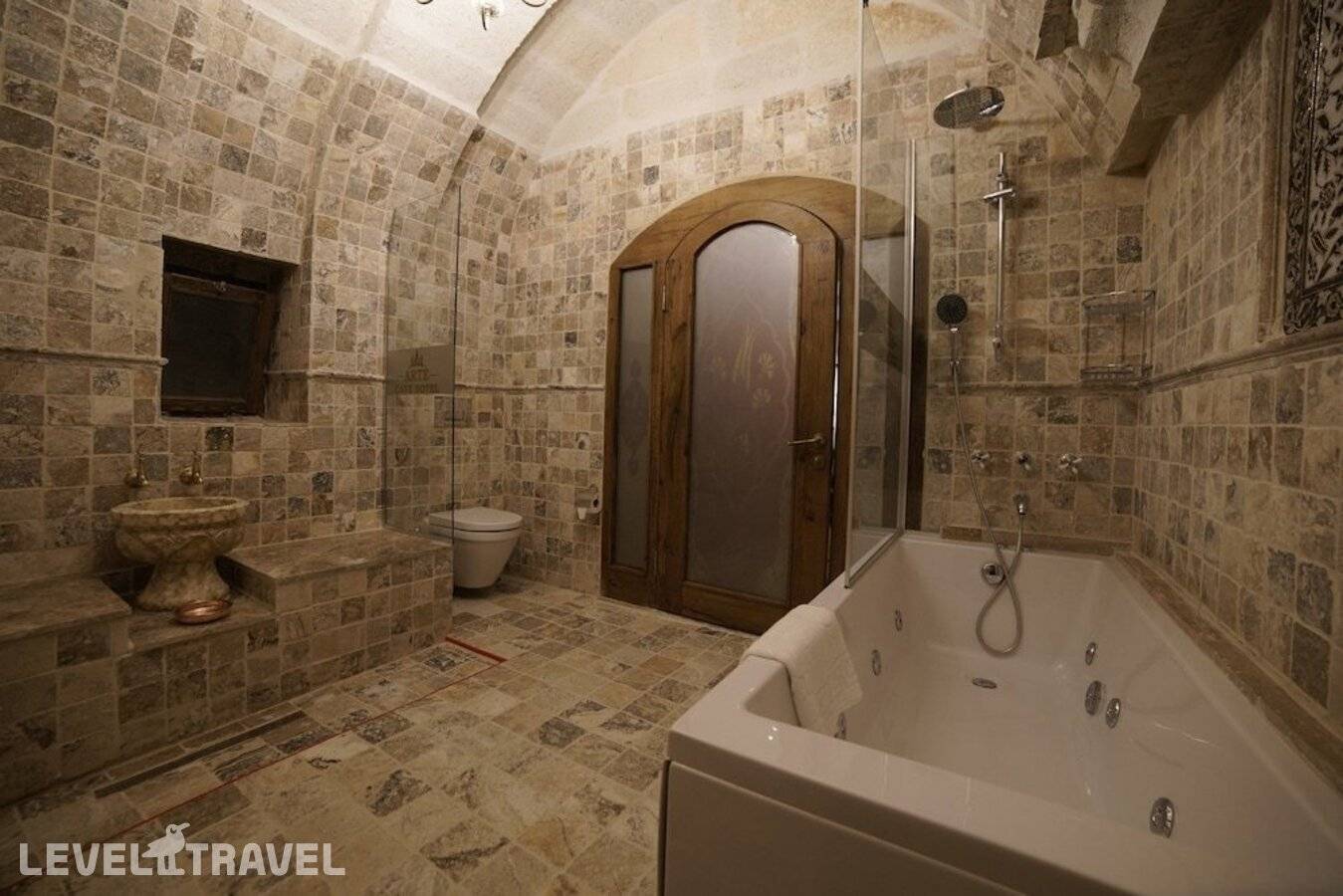 фотографии отеля Arte Cave Hotel в Турция(Ургюп) - фото №3