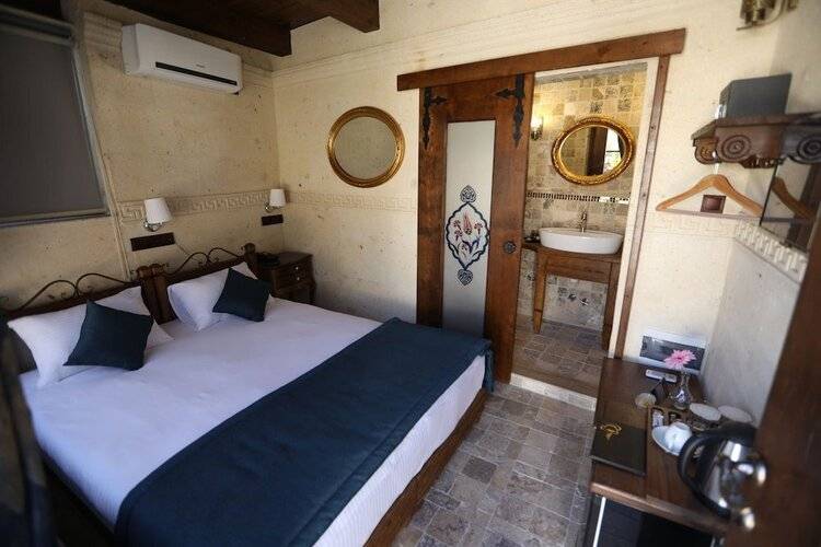 Arte Cave Hotel