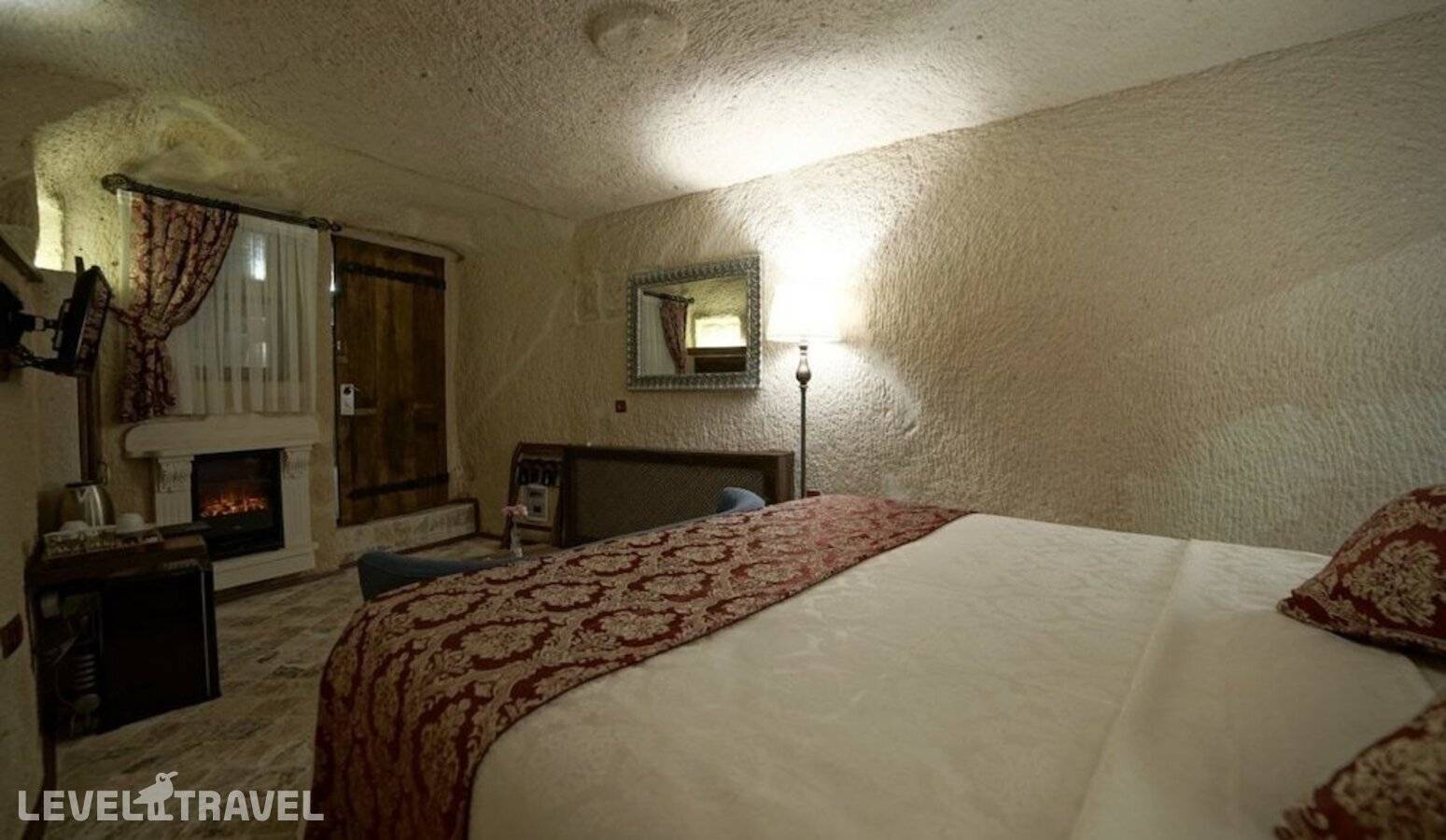 фотографии отеля Arte Cave Hotel в Турция(Ургюп) - фото №48