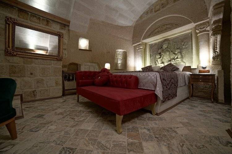 Arte Cave Hotel