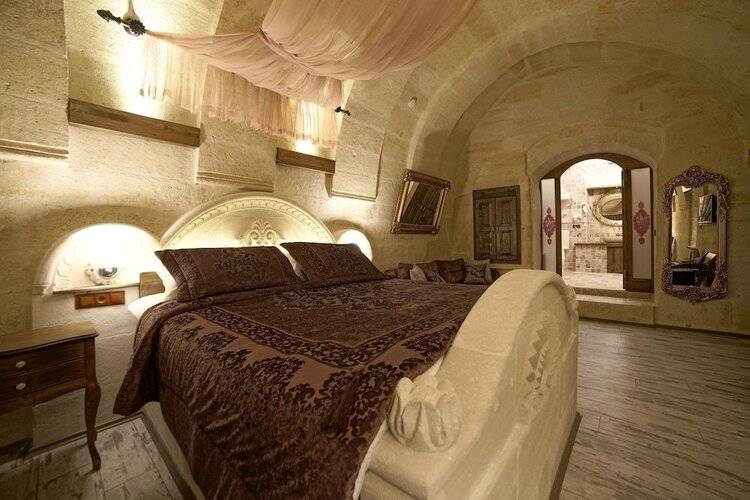 Arte Cave Hotel