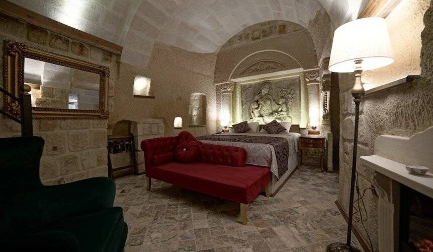 Arte Cave Hotel