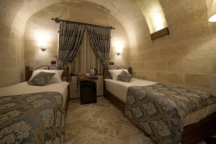 Arte Cave Hotel