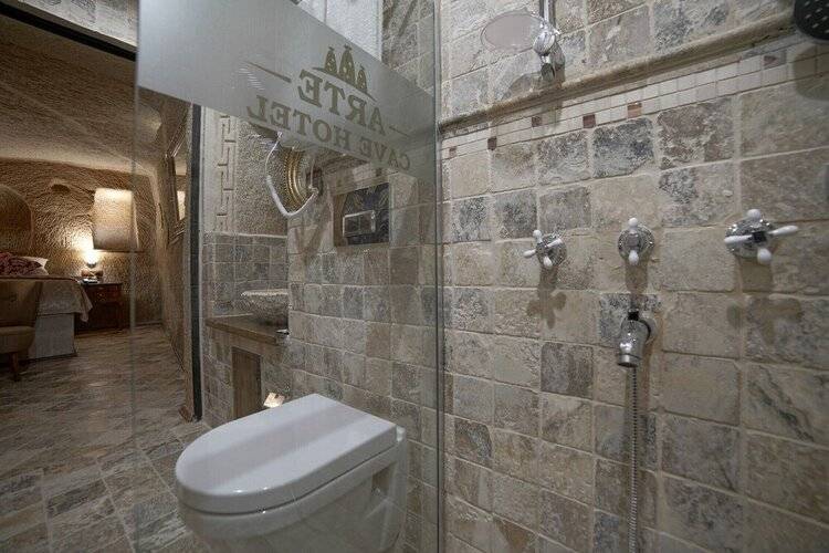 Arte Cave Hotel
