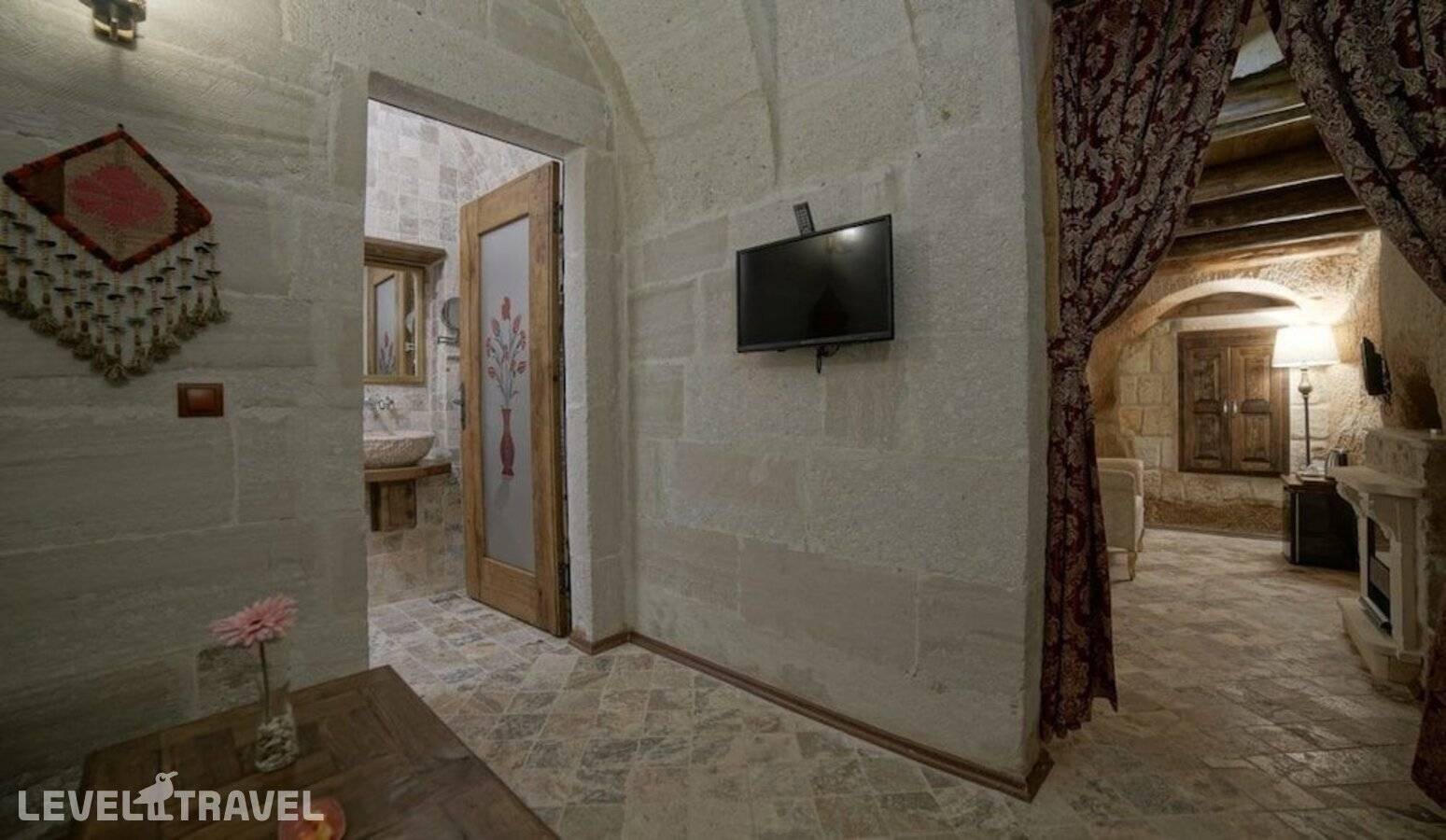 фотографии отеля Arte Cave Hotel в Турция(Ургюп) - фото №36