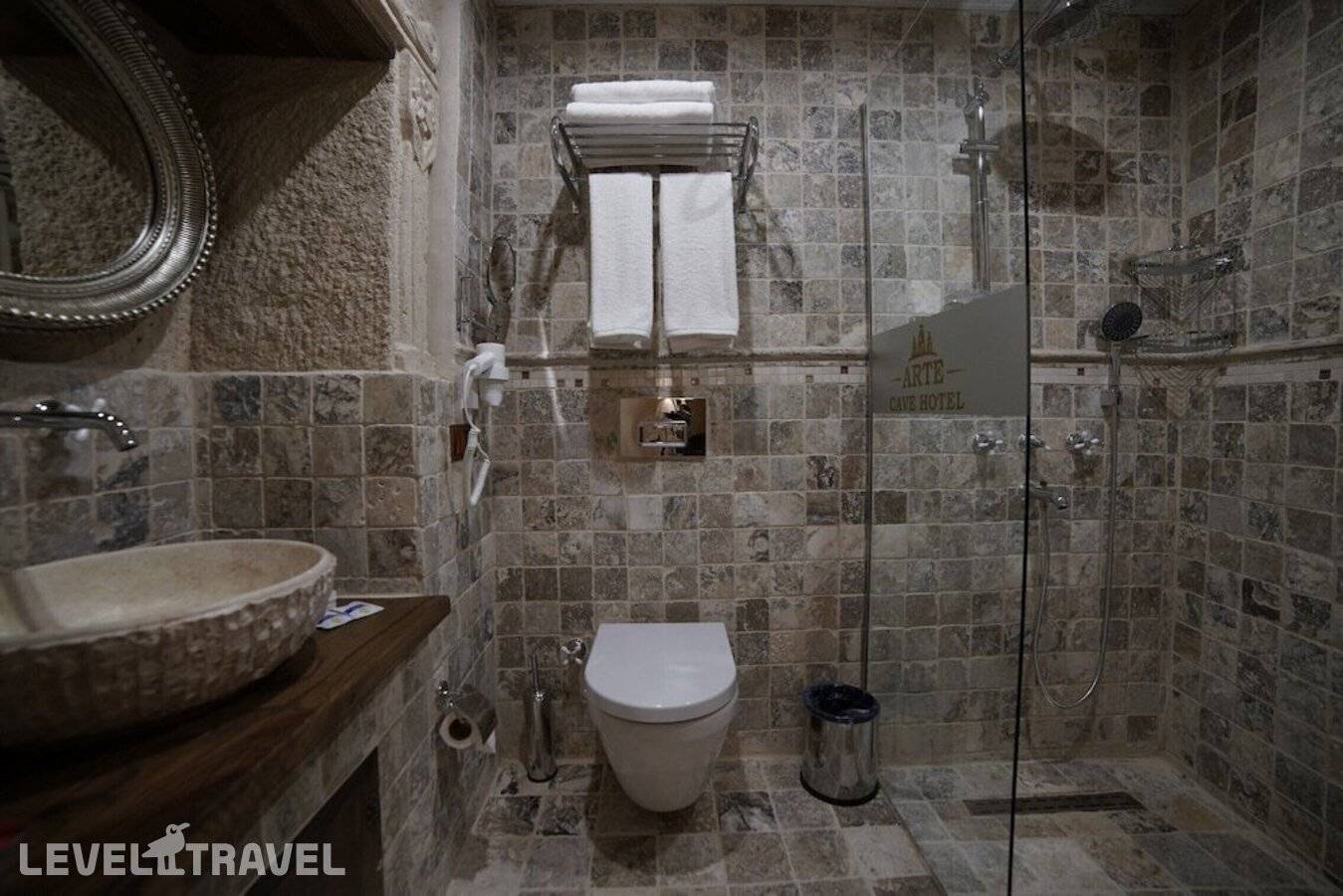 фотографии отеля Arte Cave Hotel в Турция(Ургюп) - фото №6