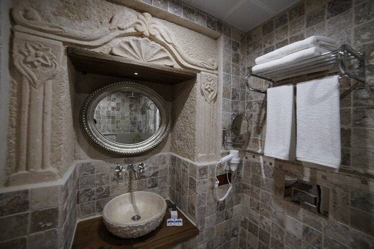 Arte Cave Hotel