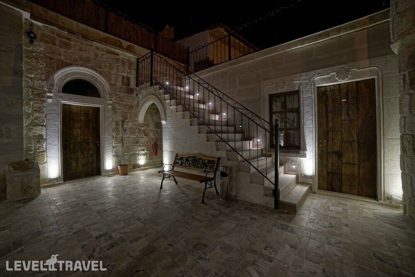 фотографии отеля Arte Cave Hotel в Турция(Ургюп) - фото №27