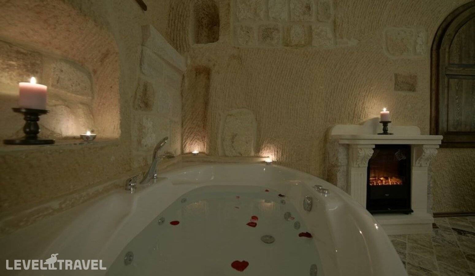 фотографии отеля Arte Cave Hotel в Турция(Ургюп) - фото №17