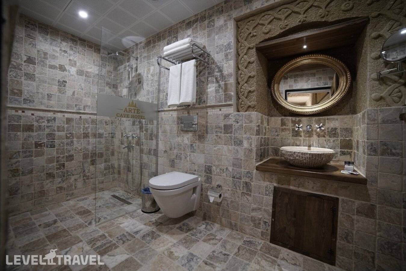фотографии отеля Arte Cave Hotel в Турция(Ургюп) - фото №35