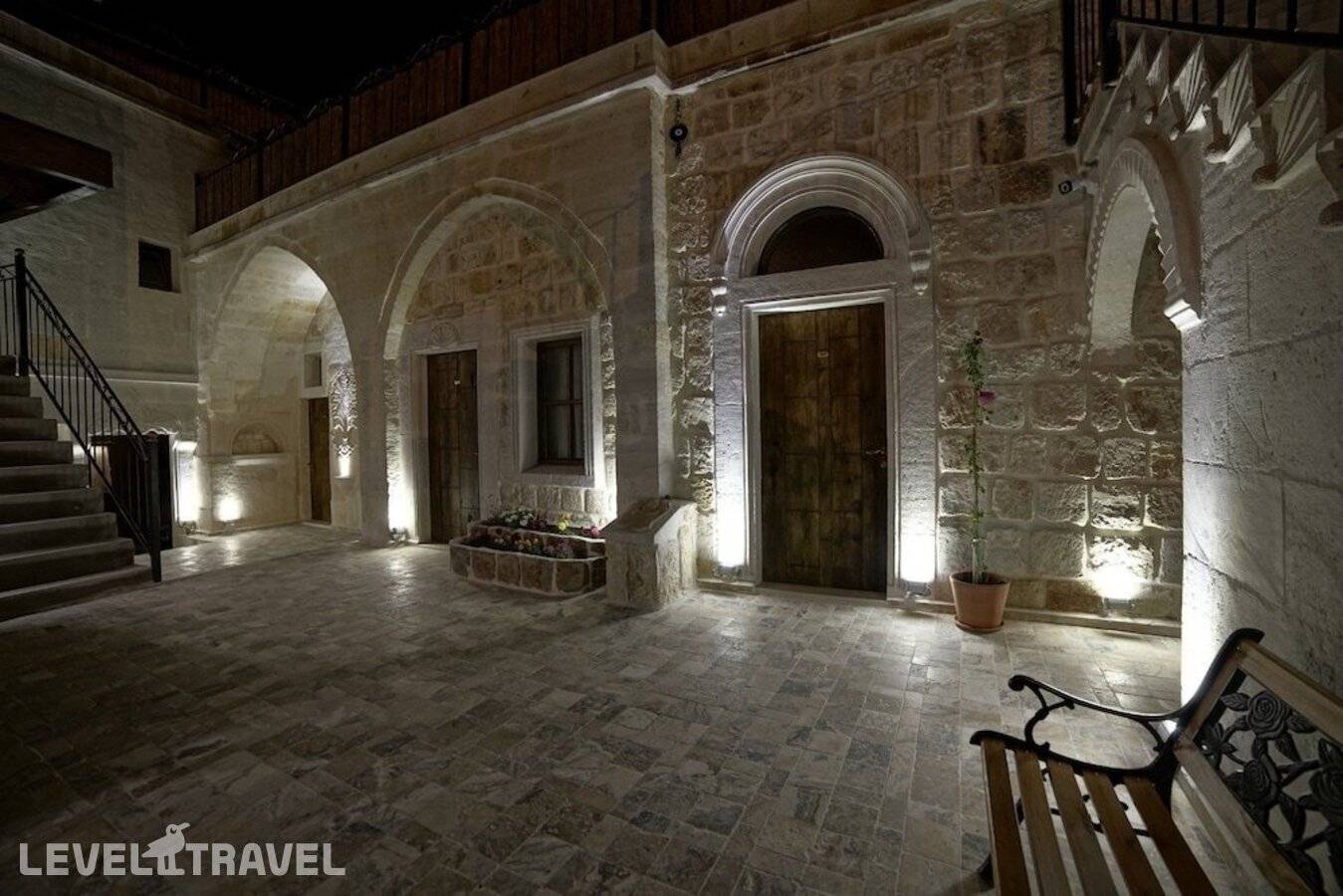 фотографии отеля Arte Cave Hotel в Турция(Ургюп) - фото №12