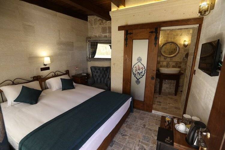 Arte Cave Hotel