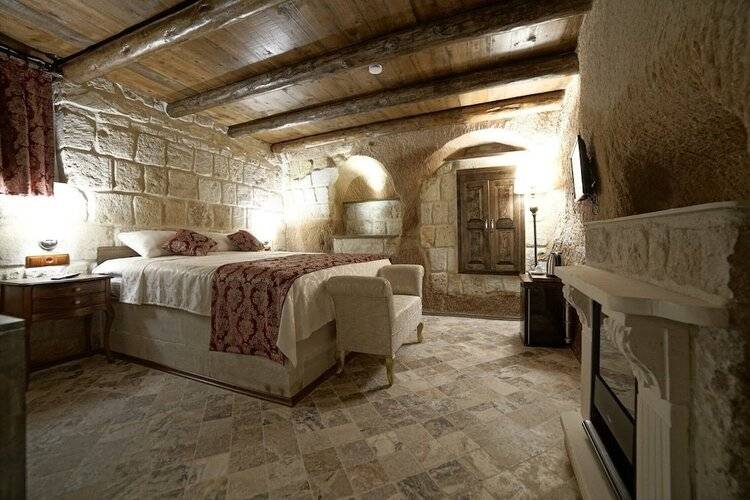 Arte Cave Hotel