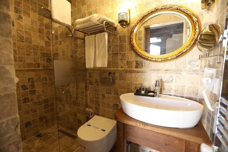 Arte Cave Hotel