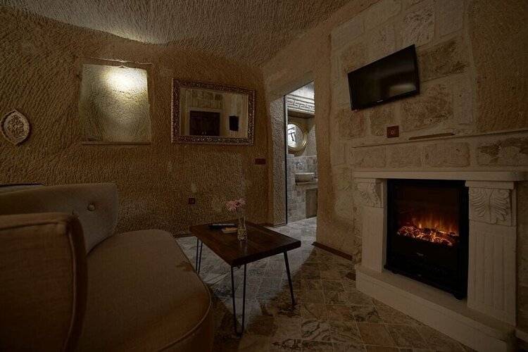 Arte Cave Hotel