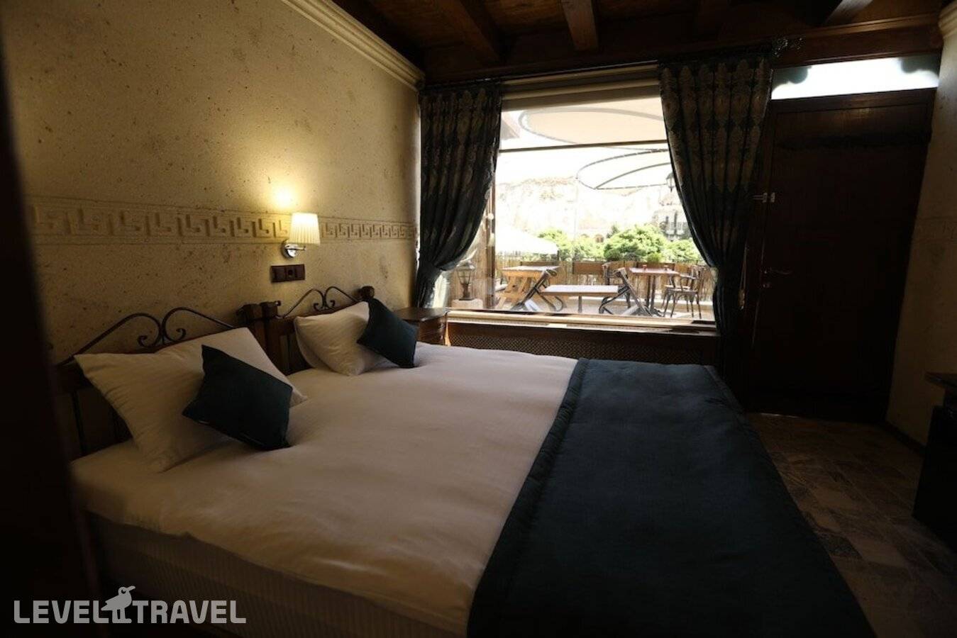 фотографии отеля Arte Cave Hotel в Турция(Ургюп) - фото №23