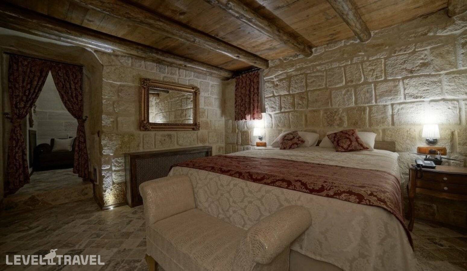 фотографии отеля Arte Cave Hotel в Турция(Ургюп) - фото №50