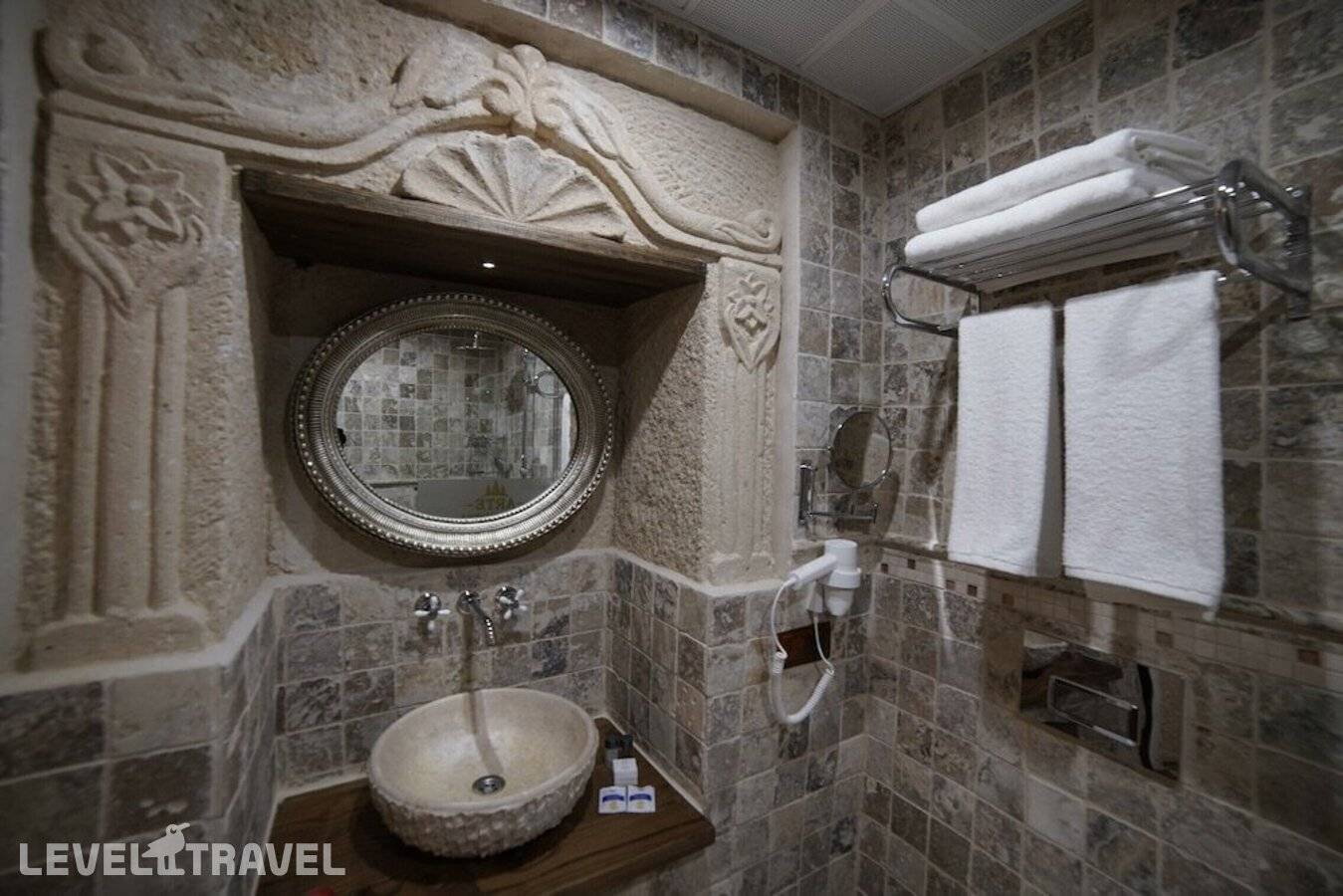 фотографии отеля Arte Cave Hotel в Турция(Ургюп) - фото №42