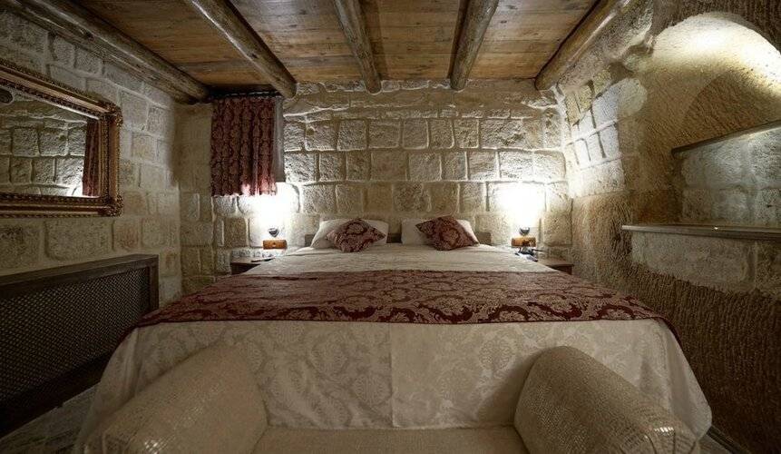 Arte Cave Hotel