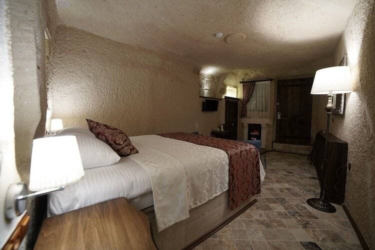 Arte Cave Hotel