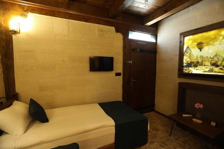 Arte Cave Hotel