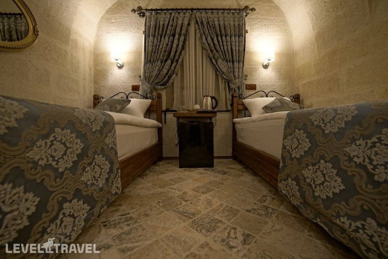 фотографии отеля Arte Cave Hotel в Турция(Ургюп) - фото №38