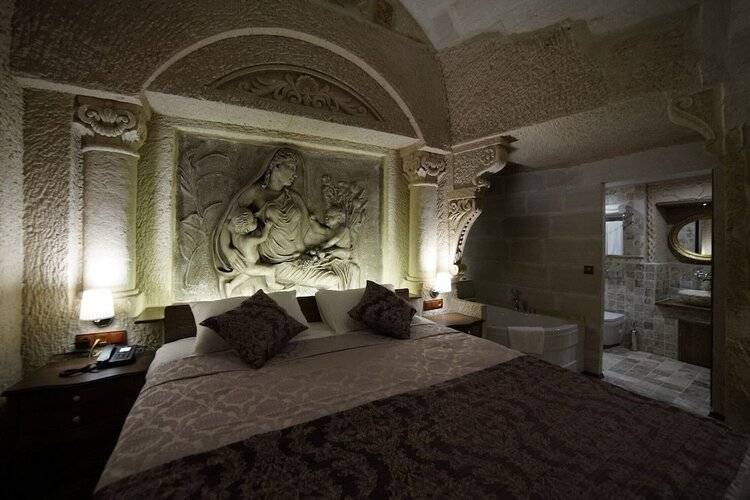 Arte Cave Hotel