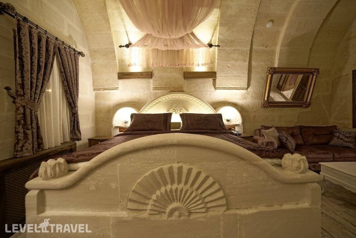 фотографии отеля Arte Cave Hotel в Турция(Ургюп) - фото №26