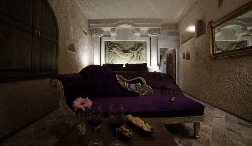 Arte Cave Hotel