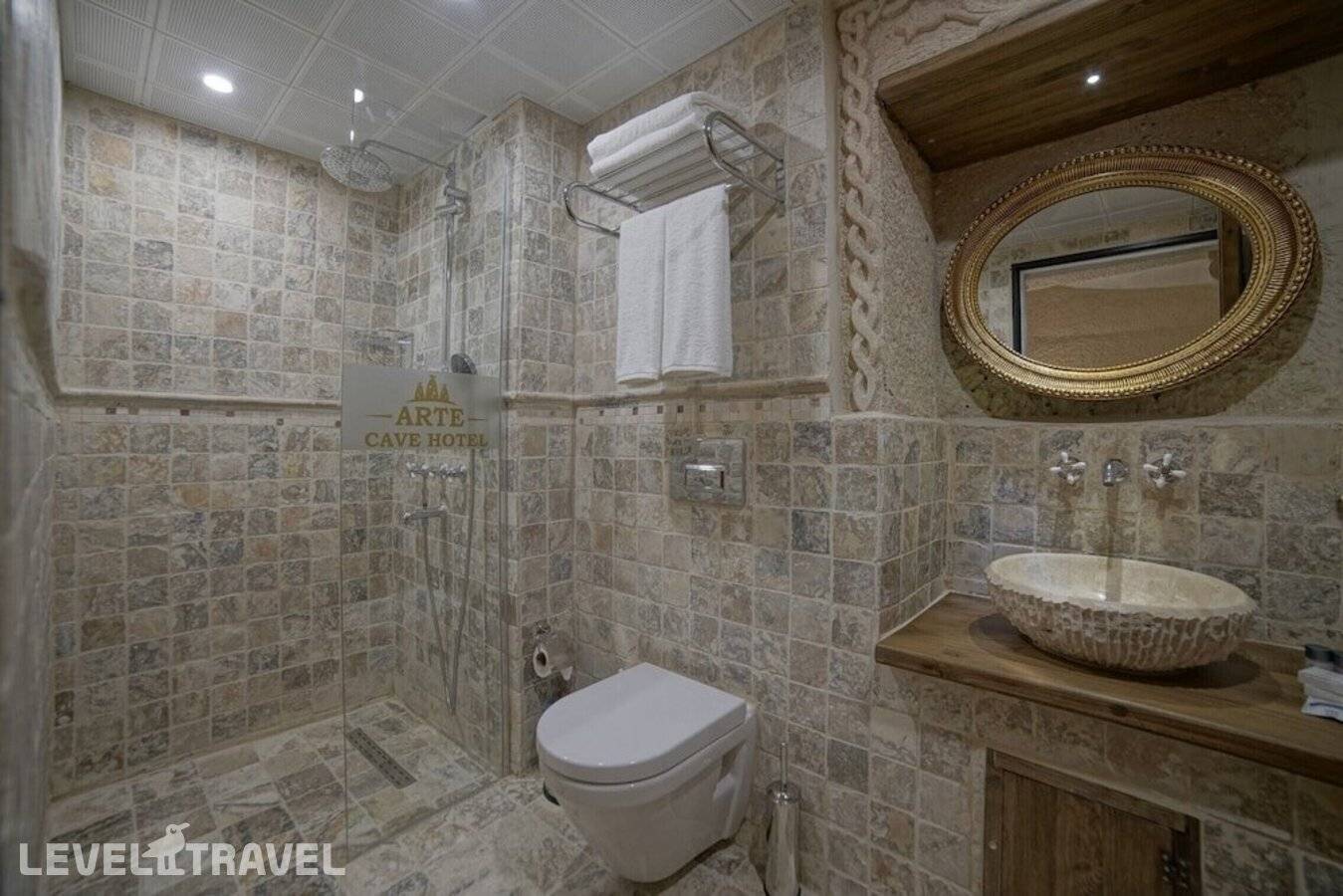 фотографии отеля Arte Cave Hotel в Турция(Ургюп) - фото №22