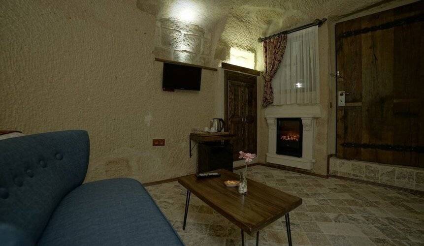 Arte Cave Hotel