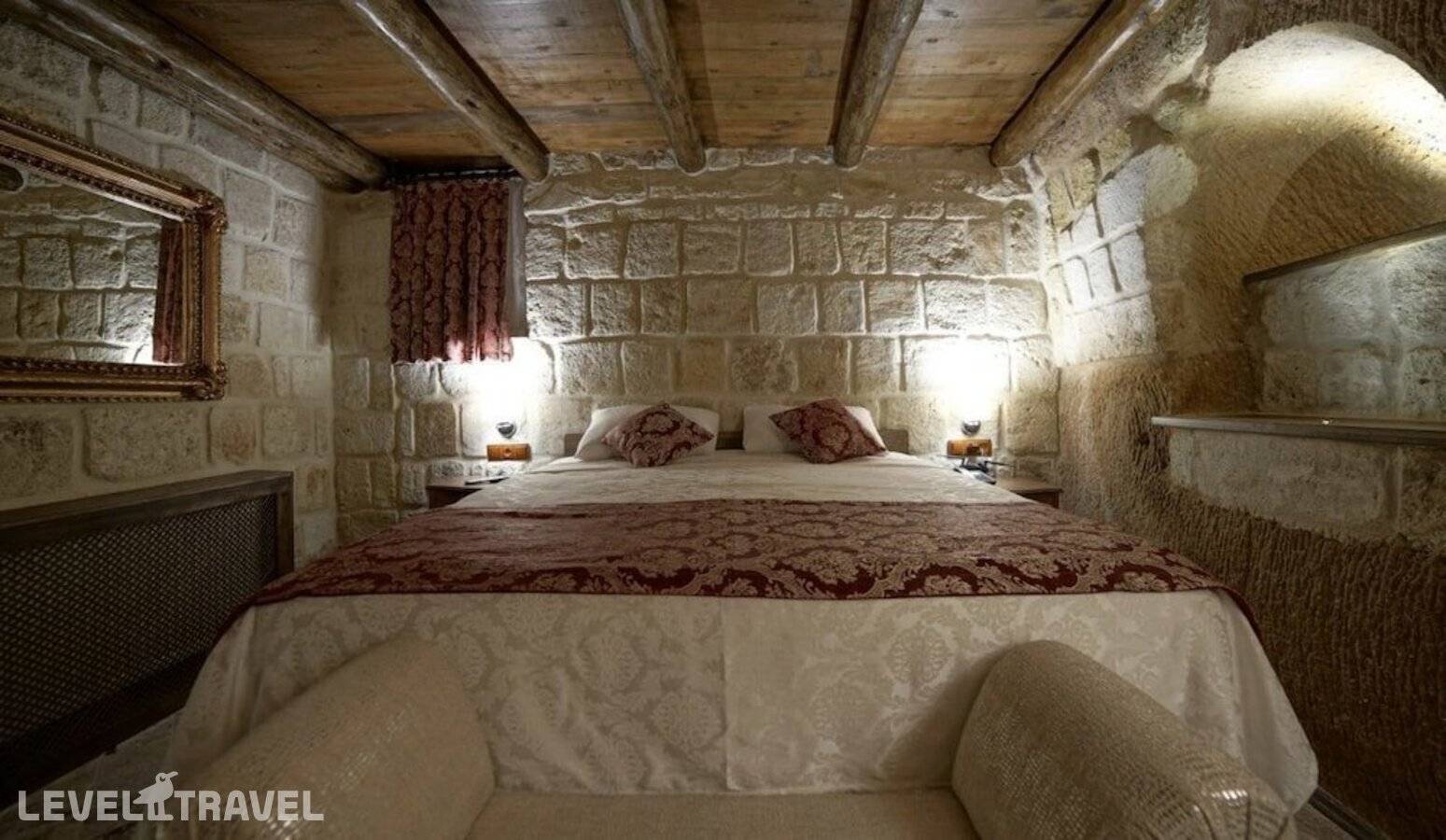 фотографии отеля Arte Cave Hotel в Турция(Ургюп) - фото №21